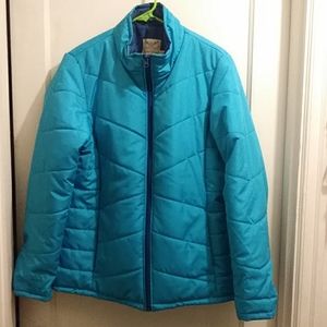 Women's Coat XL 16/18